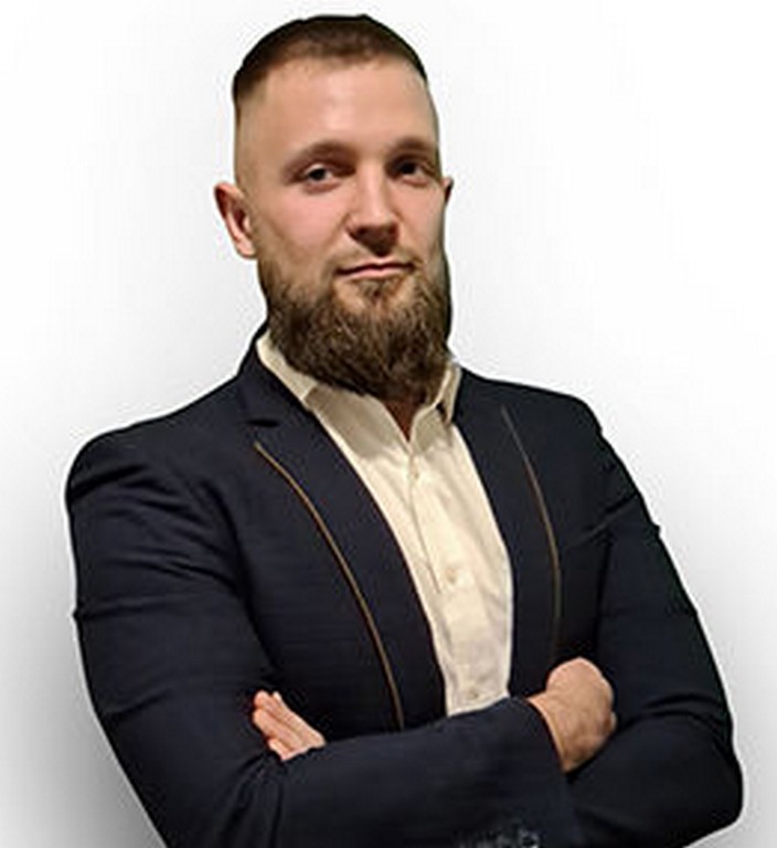 Гущин Павел Вячеславович